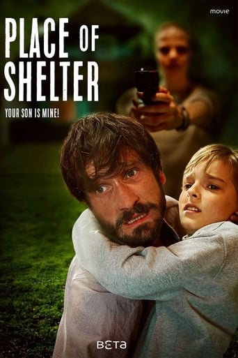 Poster of Place of Shelter