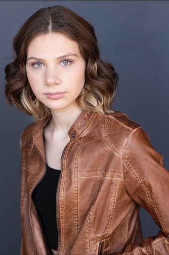 Portrait of Liv Lura