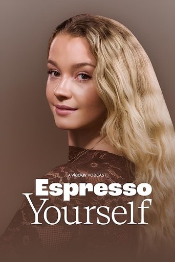 Poster of Espresso Yourself