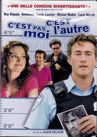 Poster of The Cop, the Criminal and the Clown