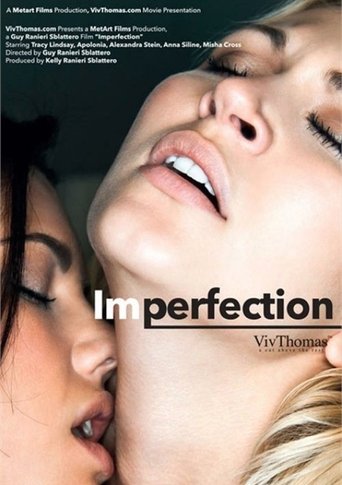 Imperfection Poster of Imperfection