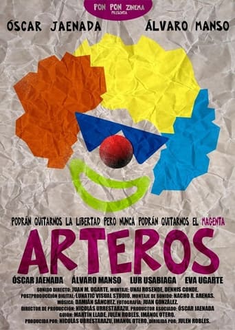 Poster of Arteros
