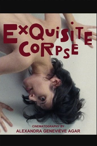Poster of Exquisite Corpse