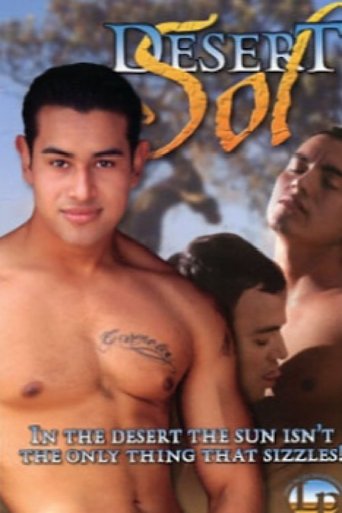 Poster of Desert Sol