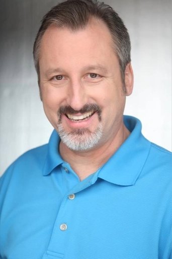 Portrait of Bryce C Miller
