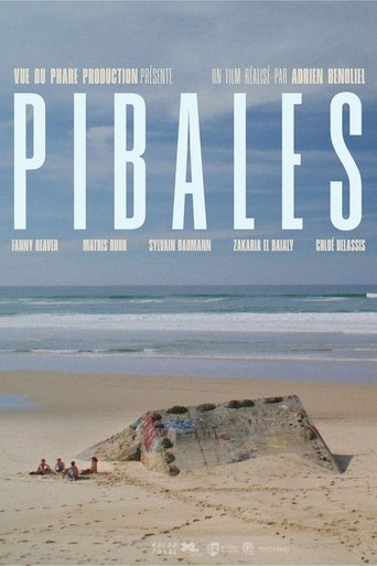 Poster of Pibales