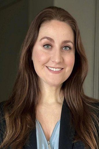 Portrait of Alexandra Morales