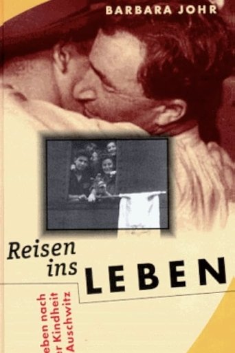 Poster of Reisen ins Leben