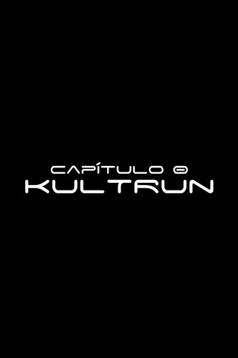 Kultrún Poster of Kultrún