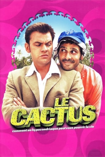 Poster of Le Cactus
