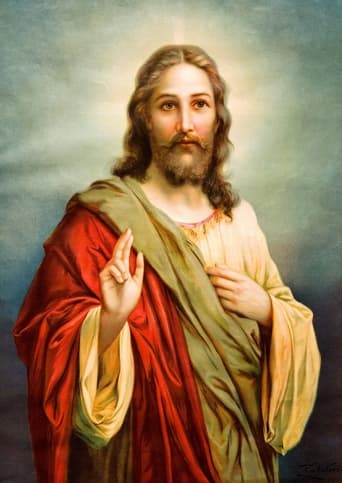 Poster of A Life of Jesus