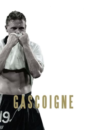 Poster of Gascoigne