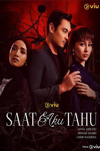 Poster of SAAT AKU TAHU