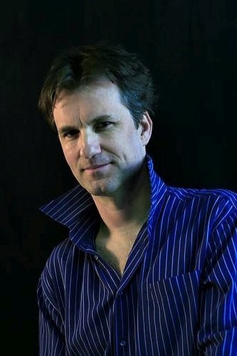 Portrait of Ádám Lux