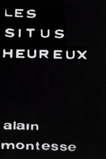Les Situs heureux Poster of Les Situs heureux