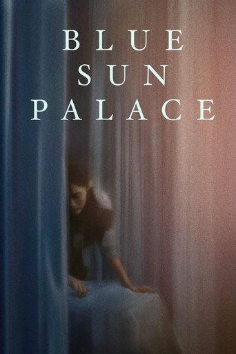 Poster of Blue Sun Palace