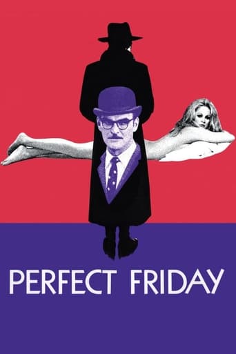 Poster of Perfect Friday
