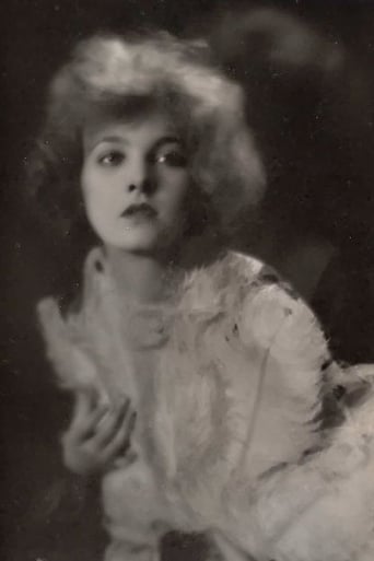 Portrait of Kathleen Martyn