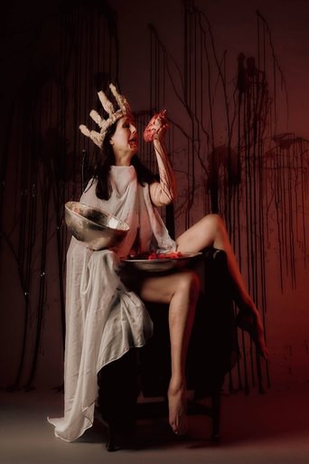 Poster of Snow White: The Sacrifice
