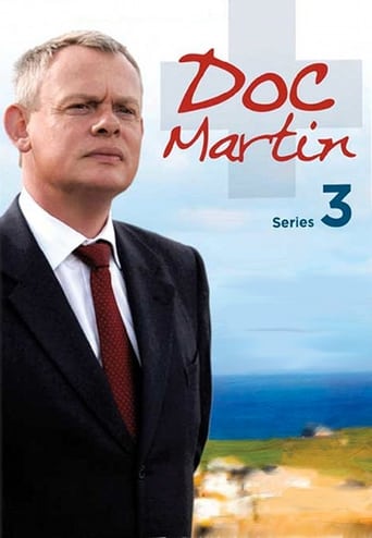 Portrait for Doc Martin - Season 3