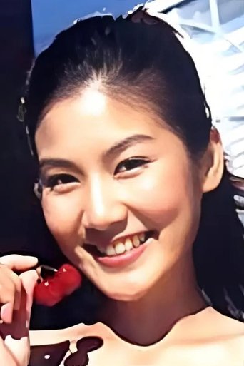 Portrait of Jessica Song