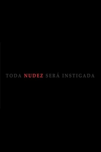 Poster of Toda Nudez Será Instigada