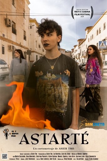 Astarté Poster of Astarté