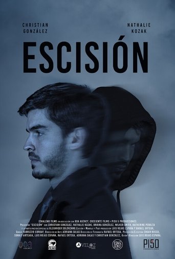 Scission Poster of Scission