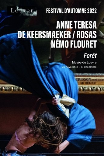 Poster of Forêt