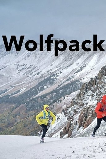 Wolfpack Poster of Wolfpack