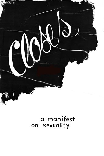 Poster of Closes