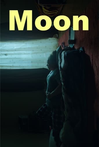 Poster of Moon