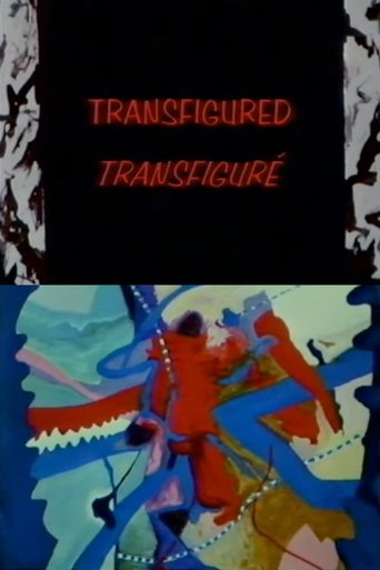 Transfigured Poster of Transfigured