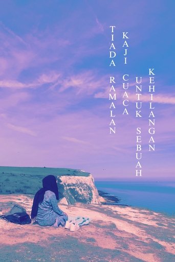 Poster of Tiada Ramalan Kaji Cuaca Untuk Sebuah Kehilangan
