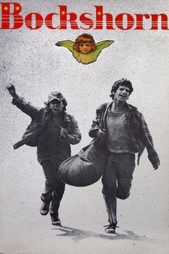 Poster of The Goat Horn