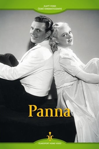 Poster of Panna