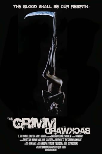 Poster of The Grimm Backward