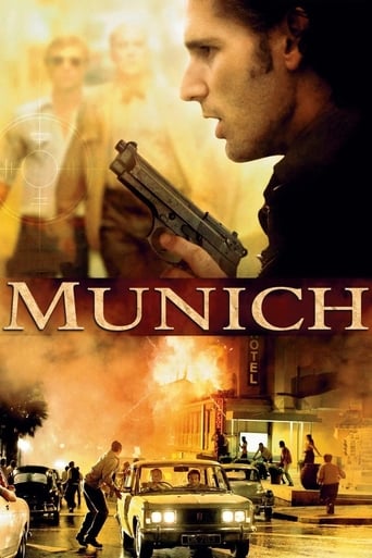 Poster of Munich