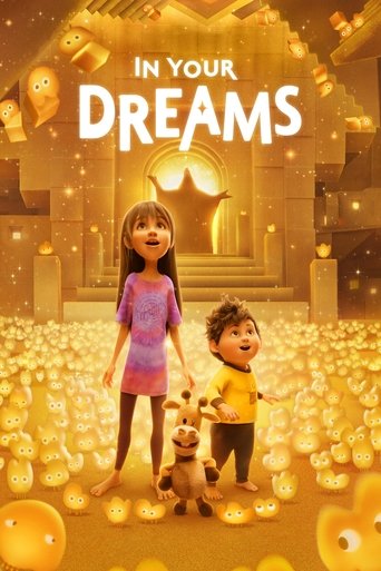 Poster of In Your Dreams