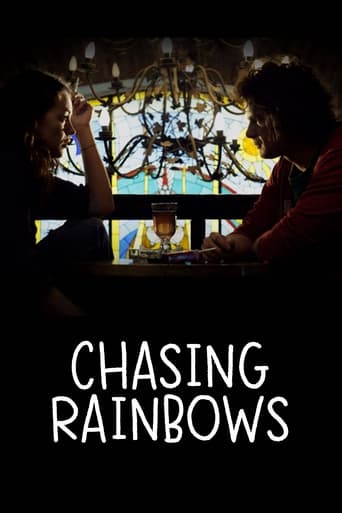 Poster of Chasing rainbows