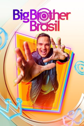 Portrait for Big Brother Brasil - Season 24