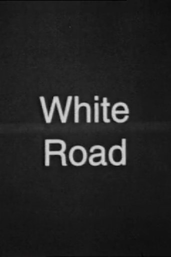 White Road Poster of White Road
