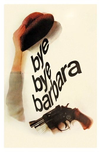 Bye Bye Barbara Poster of Bye Bye Barbara