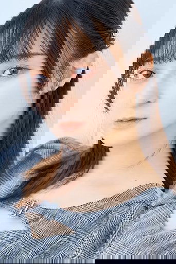 Portrait of Sana Hoshimori