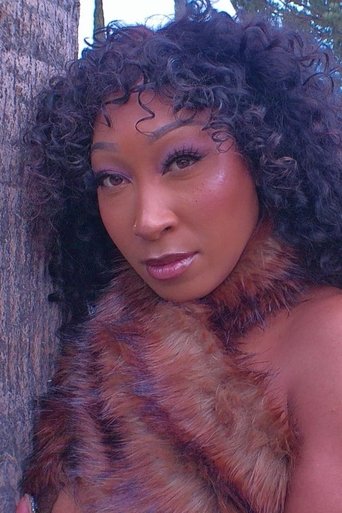 Portrait of Le'ana Hill