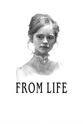 Poster of From Life