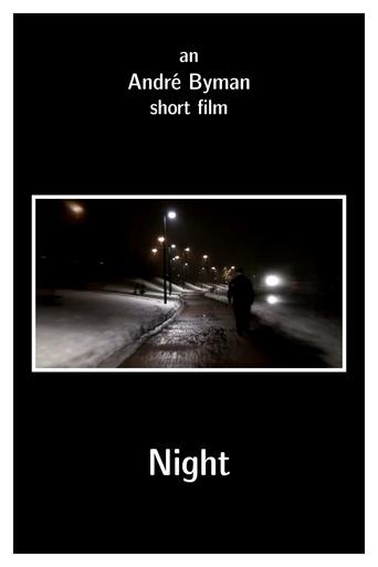 Night Poster of Night