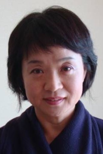 Portrait of Noh Yeong-hwa