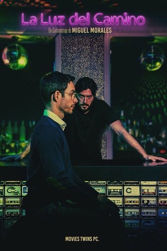 Poster of La luz del camino