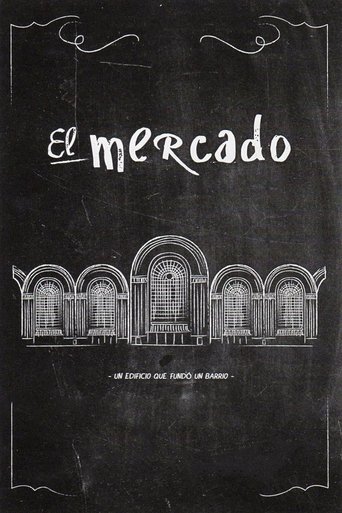 Poster of El mercado